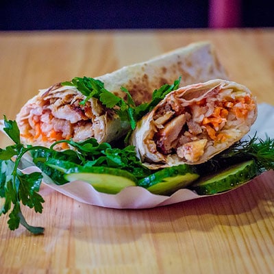 Shawarma